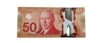 Canada 50 dollars 2012 Billet Canada 50 dollars Sir Wilfrid Laurier, pre... 60.98 US$  +  23.23 US$ shipping