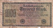 Germany 1000 mark 1922 Billet Germany 1000 mark 1922  3.66 US$  +  23.23 US$ shipping