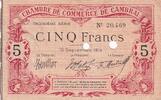 France 5 francs 1914 Billet France 5 francs 1914 III / SS 14.63 US$  +  23.23 US$ shipping
