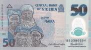 Nigeria 50 naira 2021 Billet Nigeria 50 naira Abubakar Tafawa Balewa, pr... 2.44 US$  +  23.23 US$ shipping