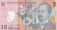 Romania 10 lei 2008 Billet Romania 10 lei 2008 I / ST 1.22 US$  +  23.23 US$ shipping