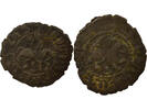 Cilician Armenia 1 takvorin Constantine VI - Takvorin - 1365 / 1373 Sis -