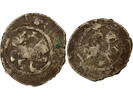 Cilician Armenia 1 takvorin Leo IV - Silver Takvorin - 1320 / 1342 Sis -