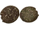 Cilician Armenia 1 takvorin Leo IV - Silver Takvorin - 1320 / 1342 Sis -