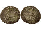 Cilician Armenia 1 takvorin Leo IV - Silver Takvorin - 1320 / 1342 Sis -