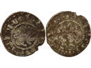 Cilician Armenia 1 takvorin Leo IV - Silver Takvorin - 1320 / 1342 Sis -