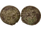 Cilician Armenia 1 takvorin Oshin / Leo IV - Silver Takvorin - 1308 / 1342 Sis -