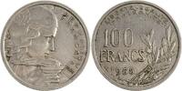 France 100 francs 100 Francs Cochet 1955 - VF -
