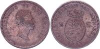 Denmark 2 skilling 2 Skilling, Frederic VI - 1811 -
