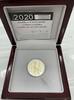 Luxembourg Proof set 2 Euros 2020 - Princely Birth -