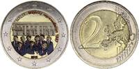Malta 2 euros 2 Euros - Majority representation - Colorised - 2012 -