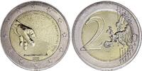Malta 2 euros 2 Euros - First elected representatives - 2011 -