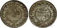 Turkey 20 para 20 Para - Mahmud II - AH1223 - Year 26 - Constantinople -