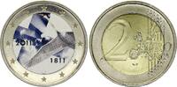 Finland 2 euros 2 Euros - Bank of Finland - Colorised - 2011 -