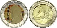 Finland 2 euros 2 Euros - 150th anniversary of the birth of Helene Schjerfbeck - Colorised - 2012 -