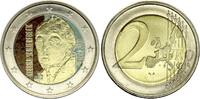 Finland 2 euros 2 Euros - 150th anniversary of the birth of Helene Schjerfbeck - Colorised - 2012 -