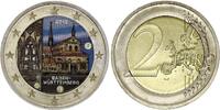 Germany 2 euros 2 Euros - Bade-Wurtemberg - Colorised - Varieties mints - 2013 -