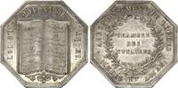 France Chambre des Notaires de Loches - Indre et Loire - Silver -
