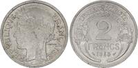 France 2 francs 2 Francs Morlon - 1948 - KM.886 -