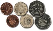 Uganda UGA.002 - 1987 -