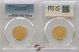 Switzerland 20 Francs 1926 Confederation PCGS MS65