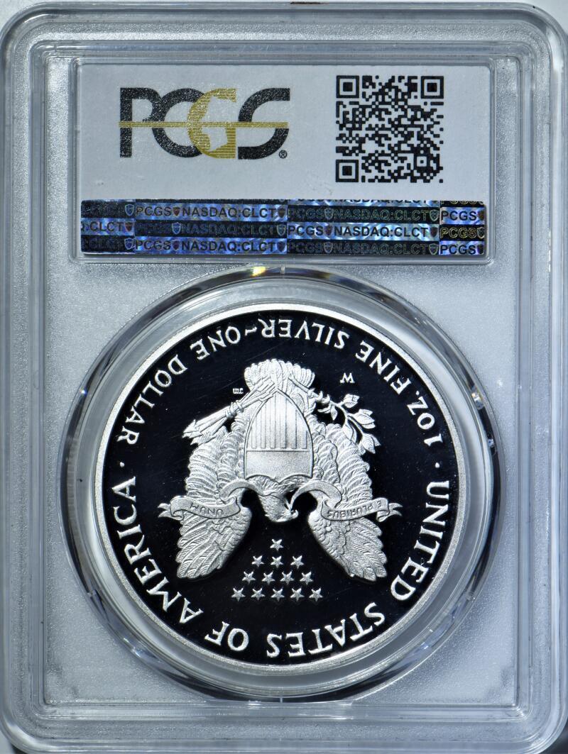 「こうちゃん」PCGS PR69 DCAM 大統領12枚セット こうちゃん様専用」PCGS PR69 DCAM 大統領12枚セット