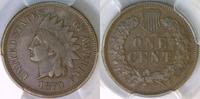 USA Indian Head Cent -