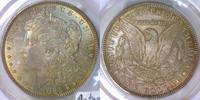 USA Morgan Dollar -