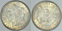 USA Morgan Dollar; Choice -Unc. -