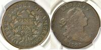 USA Large Cent -