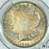 USA Morgan Dollar -