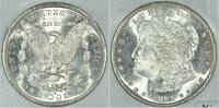 USA Morgan Dollar -