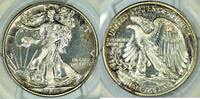 USA Proof Walking Liberty Half Dollar -