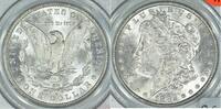 USA /S Morgan Dollar -