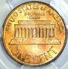 USA D/Horizontal D FS-501 Lincoln Cent -