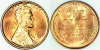 USA /D Lincoln Cent -