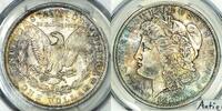 USA Morgan Dollar -