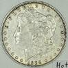 USA Doubled Die Obverse VAM-4 Morgan Dollar -