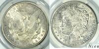 USA Morgan Dollar -
