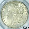 USA /CC Morgan Dollar -