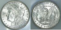 USA Morgan Dollar -