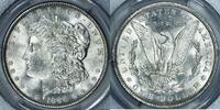 USA Morgan Dollar -