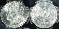 USA Morgan Dollar -