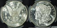 USA Morgan Dollar -