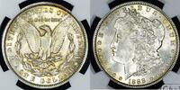 USA Morgan Dollar -