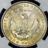 USA Morgan Dollar -