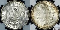 USA Morgan Dollar -