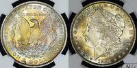 USA Morgan Dollar -