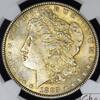 USA Morgan Dollar -