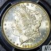 USA Morgan Dollar -